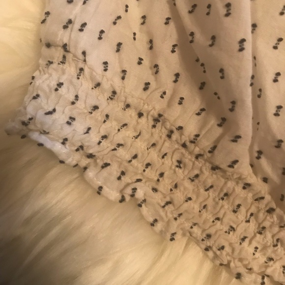 Pattern tank top - Picture 3 of 8